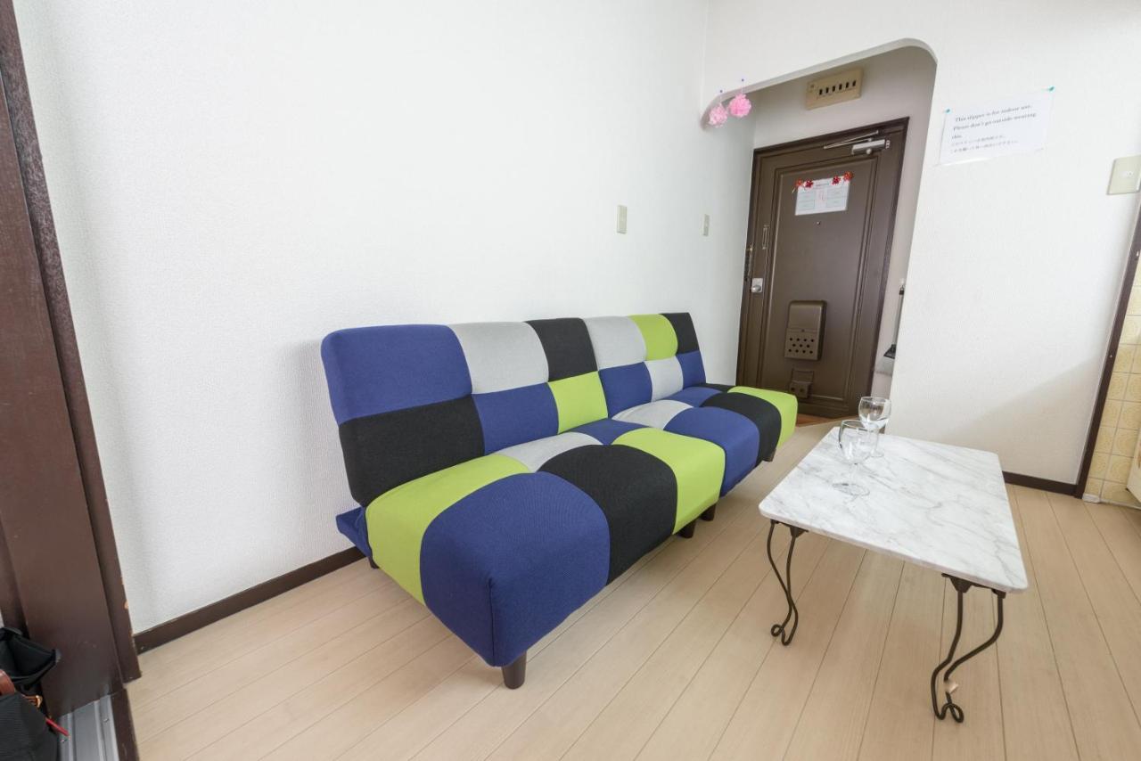 COCOSTAY Felice Hiroshima Exterior foto