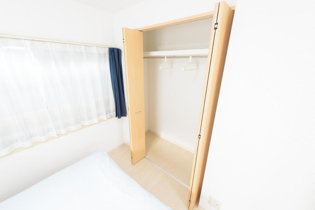 COCOSTAY Felice Hiroshima Exterior foto